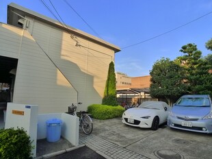 ＣＡＳＡ  ＥＳＴＡＣＩＯＮの物件外観写真